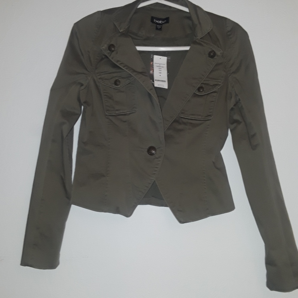 Woman's blazer